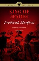 King of Spades 0451184246 Book Cover