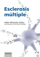 Esclerosis múltiple (Spanish Edition) 849244293X Book Cover