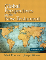 Global Perspectives on the New Testament 0205909213 Book Cover