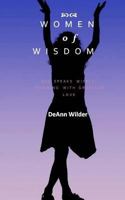 Women of Wisdom 1499299427 Book Cover