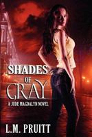 Shades of Gray 1927116015 Book Cover