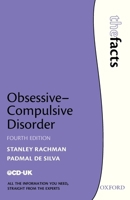 Obsessive-Compulsive Disorder (The Facts) 019956177X Book Cover
