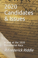2020 Candidates & Issues 1686577761 Book Cover