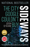 Sideways: The City Google Couldn't Buy 1039000789 Book Cover