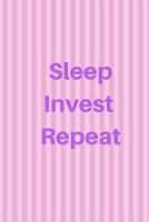 Sleep Invest Repeat 1725739445 Book Cover