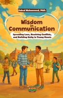 Wisdom in Communication: Spreading Love, Resolving Conflicts, and Building Unity in Young Hearts 1998923525 Book Cover