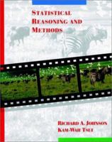 Statistical Reasoning & Methods with SPSS SV 10.0 CD for James Madison University Set 047167219X Book Cover