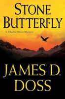 Stone Butterfly 0312936656 Book Cover