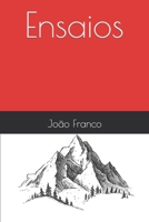 Ensaios (Portuguese Edition) B0CKMJHQB8 Book Cover