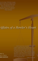 Affairs of a Bowlers Heart 1304195937 Book Cover