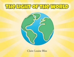 The Light of the World 1637848056 Book Cover