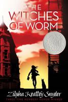 The Witches of Worm 0440802504 Book Cover