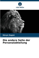 Die andere Seite der Personalabteilung (German Edition) 6209886795 Book Cover