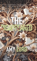 The Disappeared 1915073359 Book Cover