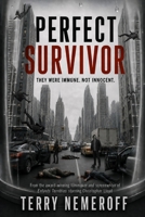 Perfect Survivor B0HDZMNRSW Book Cover