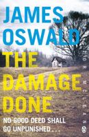 The Damage Done 0718180240 Book Cover