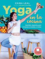 Yoga en la cocina 8479539801 Book Cover