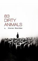83 Dirty Animals 1449093922 Book Cover