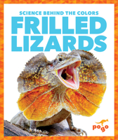 Frilled Lizards 1636903738 Book Cover
