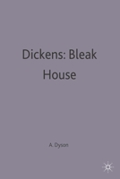 Dickens' "Bleak House" (Casebook) 0333054253 Book Cover