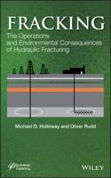 Induced Hydraulic Fracturing 1118496329 Book Cover