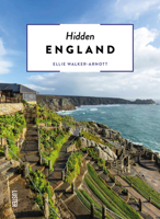 Hidden England 9460583385 Book Cover