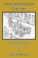 Look Behind You Guv'ner 0755204859 Book Cover