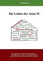 Die Leiden der Anna W. 3741297224 Book Cover