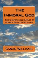 Immoral God 1500143995 Book Cover