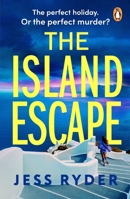 The Island Escape 1804946885 Book Cover