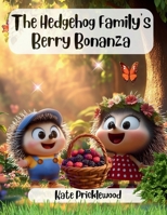 The Hedgehog Family's Berry Bonanza 1068558334 Book Cover
