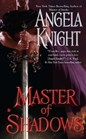 Master of Shadows 0425243672 Book Cover