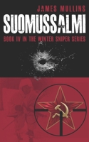 Suomassalmi: B0B2HN9T1N Book Cover