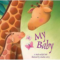 My Baby (Story Book) 184666263X Book Cover