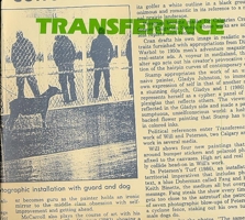 Transference, Tradition, Technology: Native New Media Exploring Visual & Digital Culture 1894773098 Book Cover