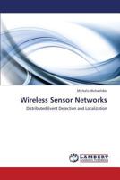 Wireless Sensor Networks 3659345679 Book Cover
