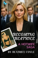 Becoming Beatrice: A hotwife saga B0FL3SKX88 Book Cover