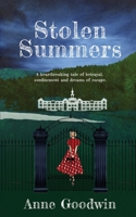 Stolen Summers 1739145003 Book Cover