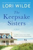 The Keepsake Sisters 0062953184 Book Cover