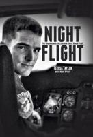 NIGHT FLIGHT The Courage and Calling of a Coast Guard Pilot 1931080089 Book Cover