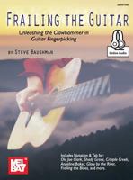 Frailing the Guitar 0786695560 Book Cover