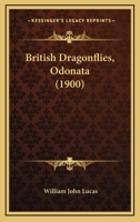 British Dragonflies 1166483193 Book Cover