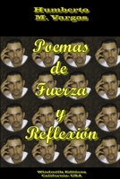 Poemas de Fuerza y Reflexión 1304195929 Book Cover