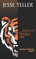 Seeds of Tarako B0B4FV38J8 Book Cover