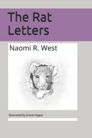 The Rat Letters B094LBQHRW Book Cover