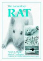 The Laboratory Rat / PlasticComb 084932565X Book Cover