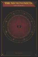 The Necronomicon: The Book of Dead Names B0GY4DCLKM Book Cover