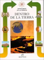 Dentro de la Tierra 8471319276 Book Cover