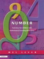 Number: Activities for Children with Mathematical Learning Difficulties (Activities for Children) 1853469483 Book Cover