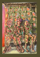 Project Sapling: Occult Defense Division Book 1 B0GVPRTVPN Book Cover